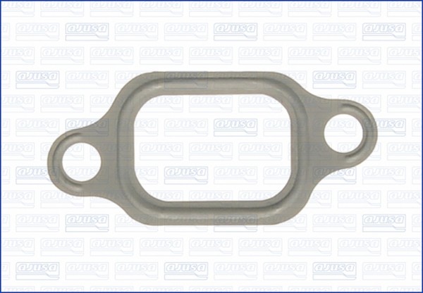 Dichtung AbgaskrüMmer Ajusa 13083500 FüR VW Transporter T2 21 23 412 Variant 411-image