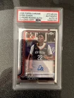 2025 Topps Derik Queen Future Stars Autographs (Raw)