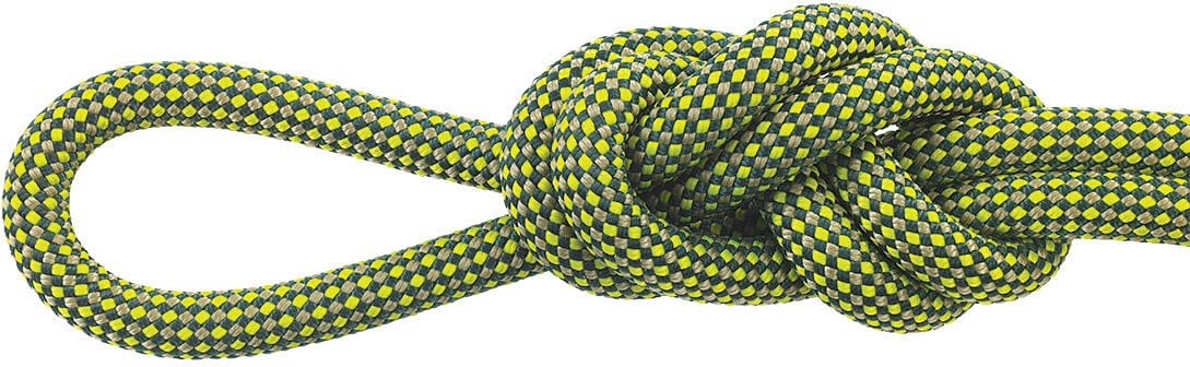 Веревки для скалолазания Maxim Apex 105 мм x 60 м Пружинные сухие Прочные надежные для больших стен - 63690₽