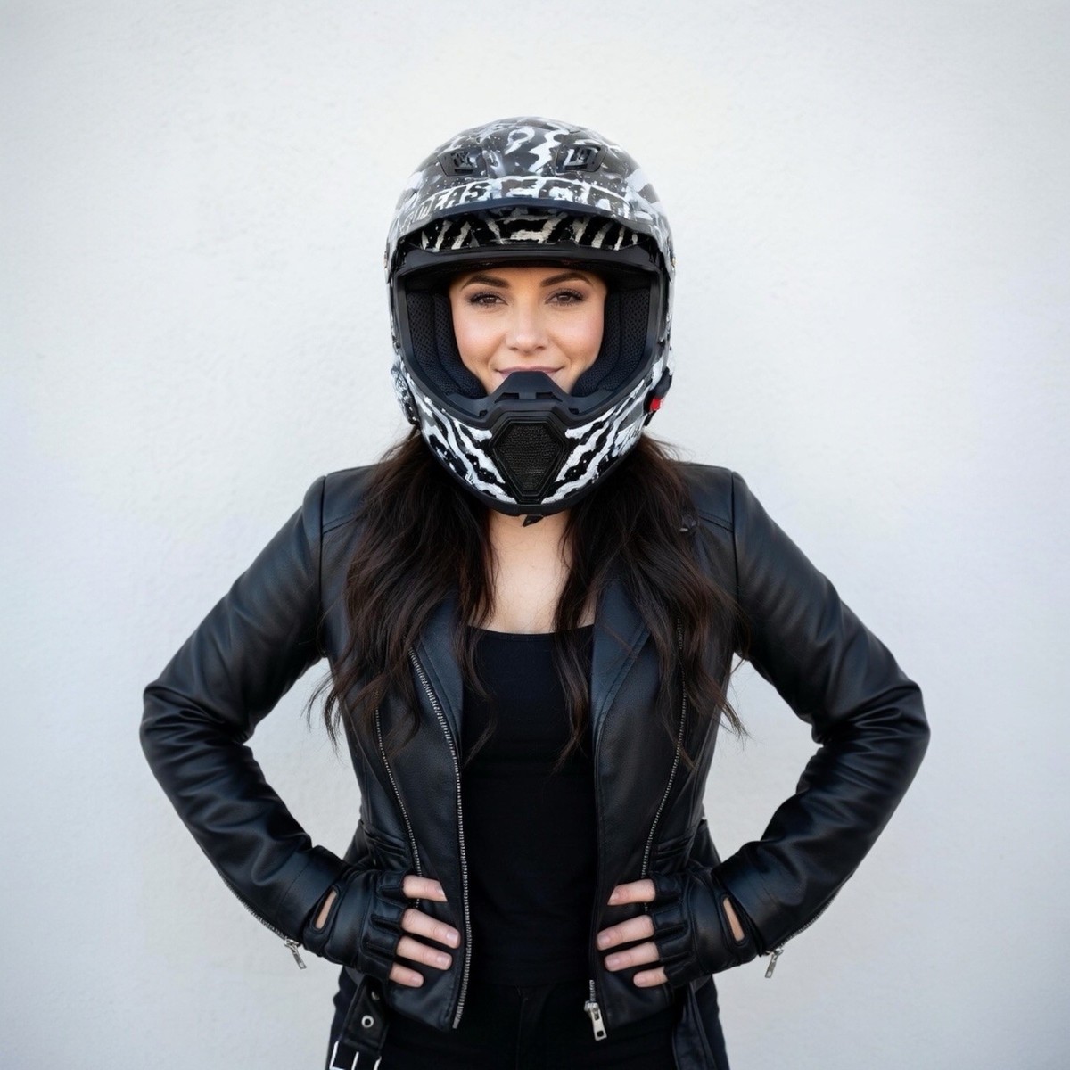 Icon Airflite Pleasuredome フルフェイス XL. Icon Airflite Pleasuredome Redux Full Face Motorcycle Helmet DOT