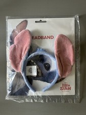 New Cinemark Lilo Stitch Headband Ears. Ready to ship