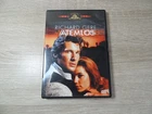Richard Gere: Atemlos / DVD