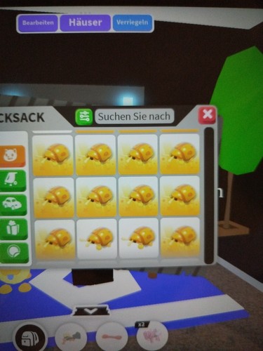 Roblox Adopt Me Pet Bundle +200 Pets - Bild 9 von 24