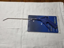 Snap On 13" Bent Nozzle Blow Gun (Blue-Point®). New