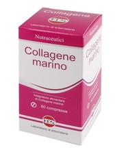 COLLAGENE MARINO 1G 60CPR