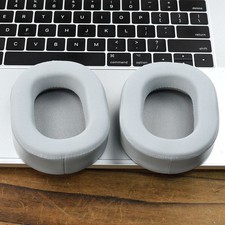 Ersatz Ohrpolster für Corsair HS55 HS55Pro HS65 Kopfhörer stilvolles Design – Bild 5