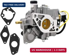 Carburetor for Kohler Command CH20 CH22 CH25 CH26 CH730 CH740 Engine Carb with A