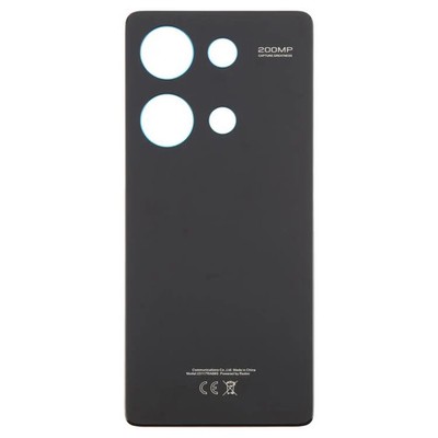 For Xiaomi Redmi Note 13 Pro 4G OEM Battery Back Cover, For Xiaomi Redmi Note 1