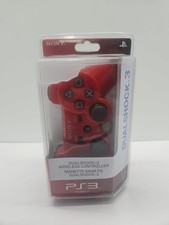 Holy Grail RARE! Sony PS3 DualShock 3 Control...