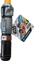 Star Wars Rp Lichtschwert Laserschwert Leuchtschwert Squad The Mandalorian Neu