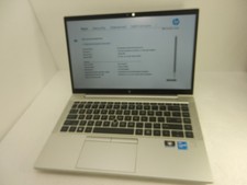 HP ELITEBOOK 840 G8 CORE i5-1145G7 @ 2.60GHZ ...