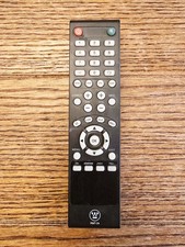 Remote RMT-24 For Westinghouse LCD TV
