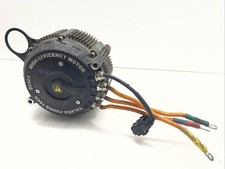 Talaria Sting Mx TL3000 2023 Motor