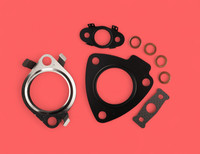 Turbolader Dichtsatz Jaguar / Land Rover 3.0D 155-250Kw 2009-