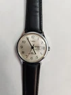 Vintage Timex Men's Mechanical Watch. New Band