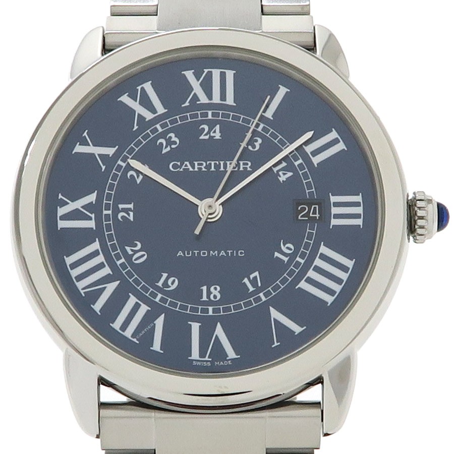 Cartier Ronde De Cartier WSRN0023