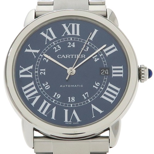 Cartier Ronde De Cartier WSRN0023