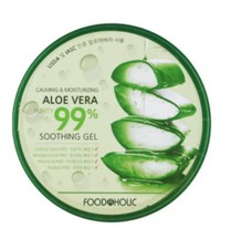 Aloe Vera gel purity 99 Soothing Gel 300ml