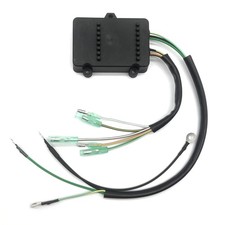 114-5713 CDI Power Pack 855713A3 855713A4 Mercury 6-25HP 2-Cyl 99-06