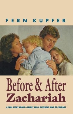 Before and after Zachariah Paperback Fern Kupfer