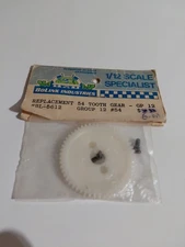 New Bolink BL-5612 1/12 Scale R/C Part 54 Tooth Spur Gear