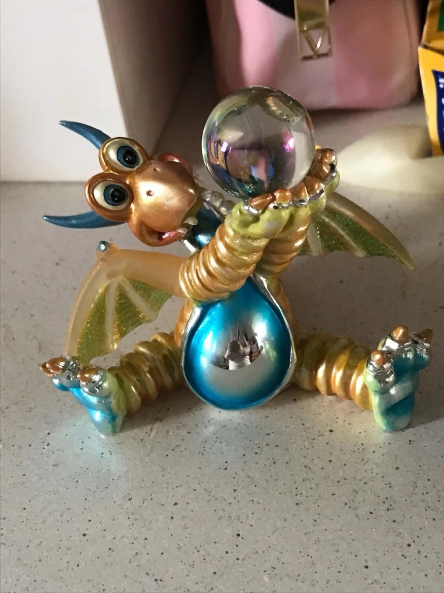 Franklin Mint Dragon in Dragon Collectables for sale | eBay UK