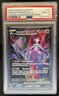 2025 Pokemon Destined Rivals Team Rocket's Mewtwo ex #231/182 PSA 10 GEM MINT