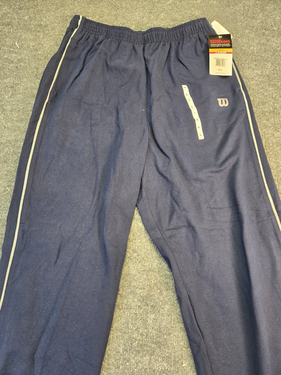 Wilson Men Activewear Pants for Men for sale - eBay