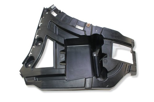 BMW X3 F25 2010 Halterung Stoßstange Stoßfänger hinten 51127210078 PWY6217