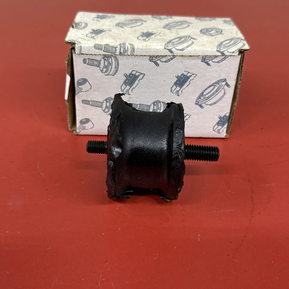 2381 Soporte de motor delantero izquierdo/derecho para GMC S15 85-82 L4-1,9 L 363432 Foto 2 de 4