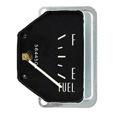 For Cadillac Eldorado 1961-1962 Restoparts Fuel Gauge