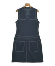 TORY BURCH Dresses Navy M 2200635191021