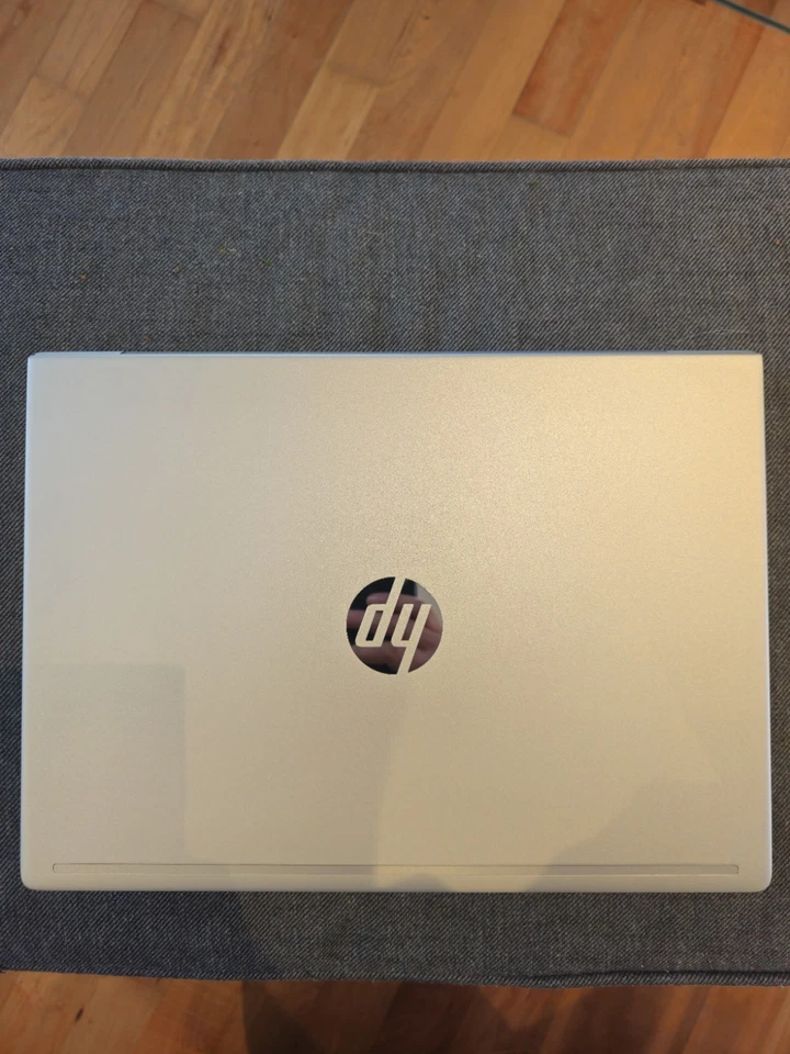 HP ProBook 440 G7 | 14.0" | i5-10210U | 16 GB RAM | 512 GB NVME! 4G/LTE FHD W11 - Bild 4 von 4