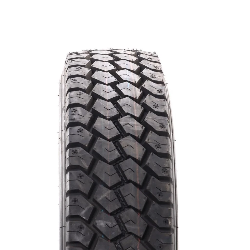 Usado 225/70R19.5 Toyo M608 128/126N - 20/32 Foto 3 de 4