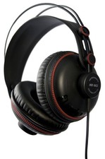 HD-662 Closed Back Studio Headphones