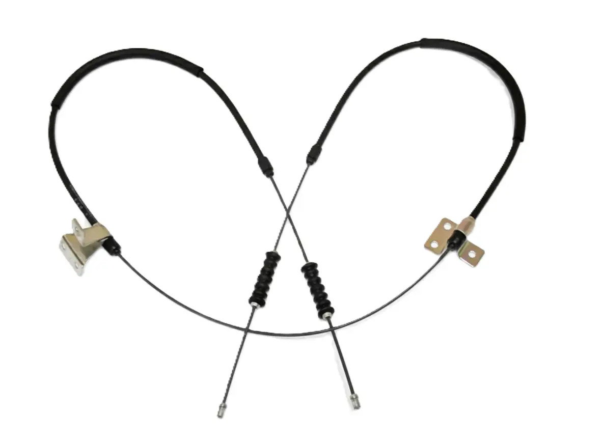 LINEX 11.01.11 Cavo freno a mano - Immagine 3