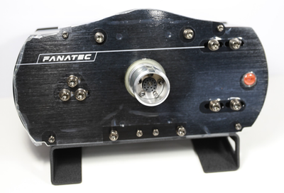 その他 FANATEC ClubSport Wheel Base V2.5 Fanatec Clubsport V2.5 : My honest opinion on this Base (2026
