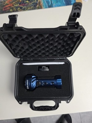 Olight Marauder Mini 2