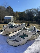 U9060ESD -New Balance 9060 New Spruce Ships Men's Shoes-