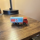 Pepsi Toy Delivery Truck Red Blue White Soda Theme Collectible Vehicle — photo 2