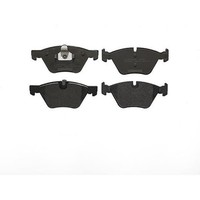 Bremsbelagsatz Scheibenbremse 20 Mm Brembo Passend FüR U.A. BMW 3Er