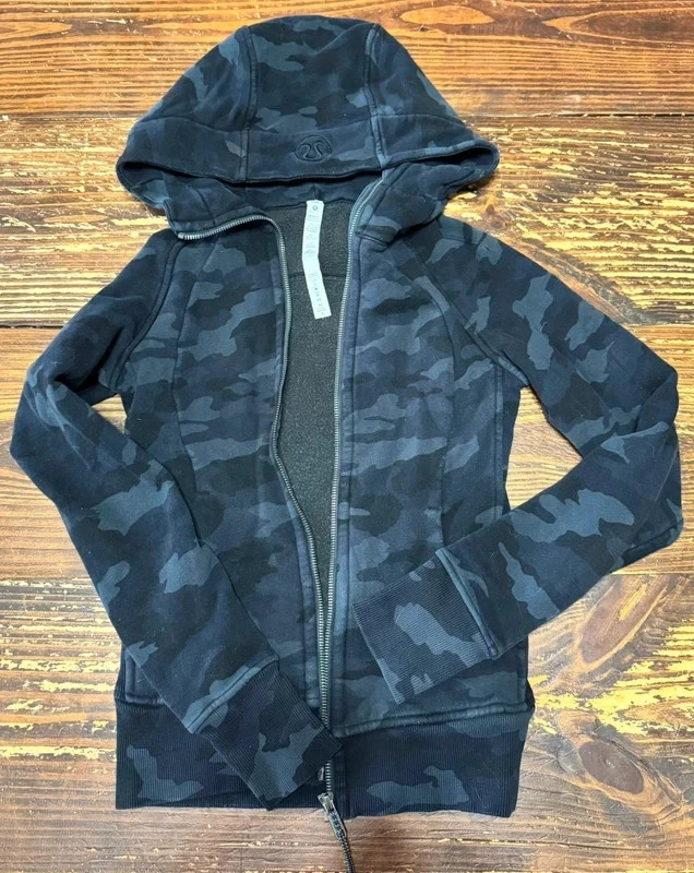 Lululemon Scuba Hoodies for Women for sale | eBay