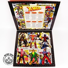 Toy Biz X-MEN Marvel Collector Editions ToyBi...