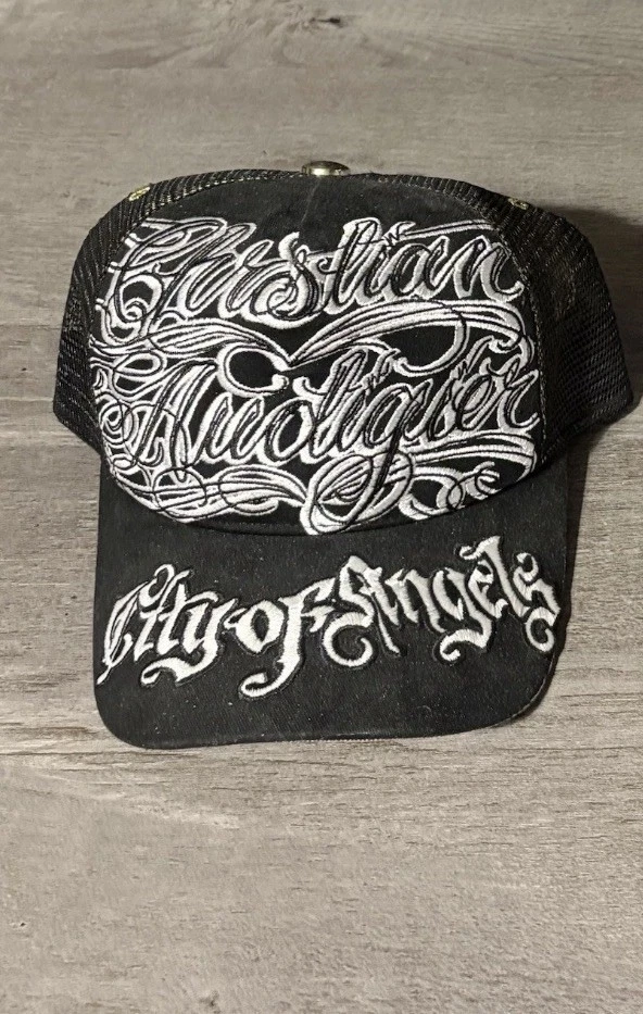 Christian Audigier Men display picture 3