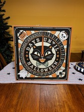 New Wooden Vintage Inspired Nostalgia Halloween Countdown