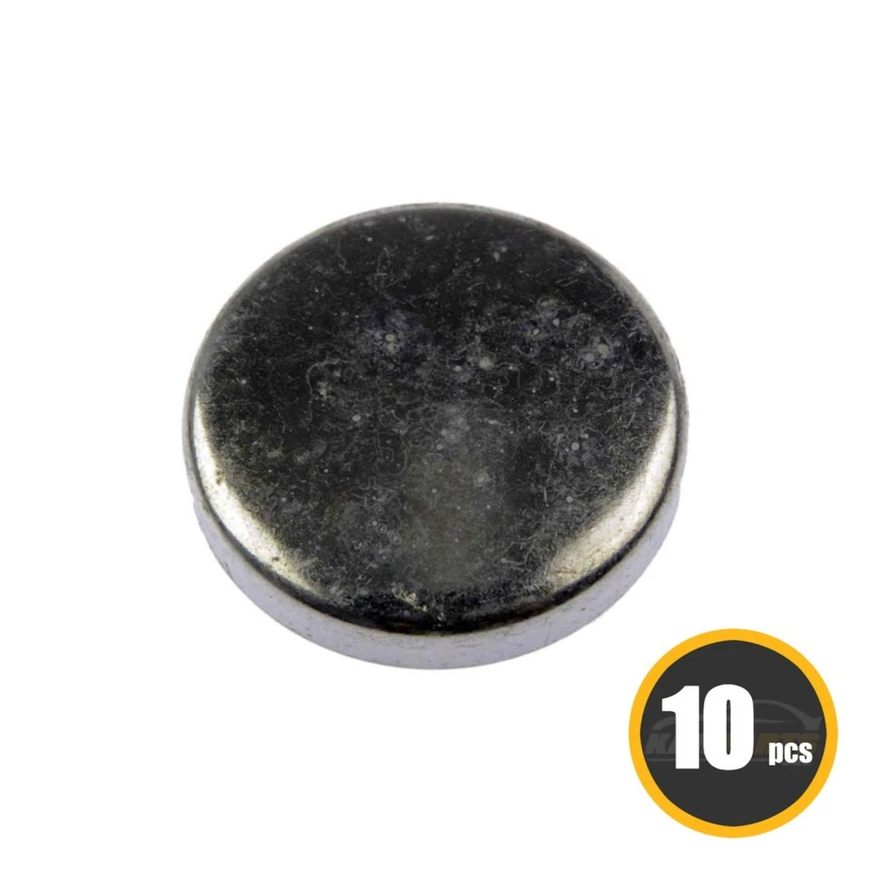 For Dodge Caravan 1996-2005 Steel Cup Expansion Plug | 2.015 In. Max. Diameter — 第 2/4 张图片