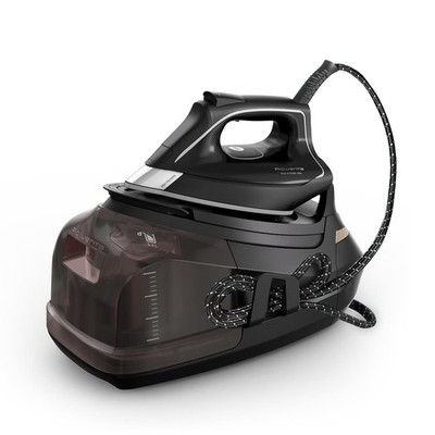 ROWENTA ECO Steam PRO DG9611 Dampfbügeleisen 2800 W 1.1 L Dauerladung