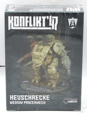 Konflikt '47 452600202 Heuschrecke Medium Panzermech Axis Locust Weird War