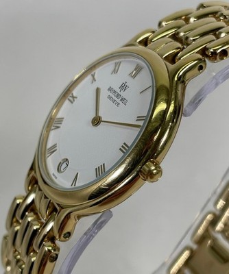 Raymond Weil 9146 32mm Ladies Quartz Watch Raymond Weil 9146 32mm Ladies Quartz Watch | eBay main image 3