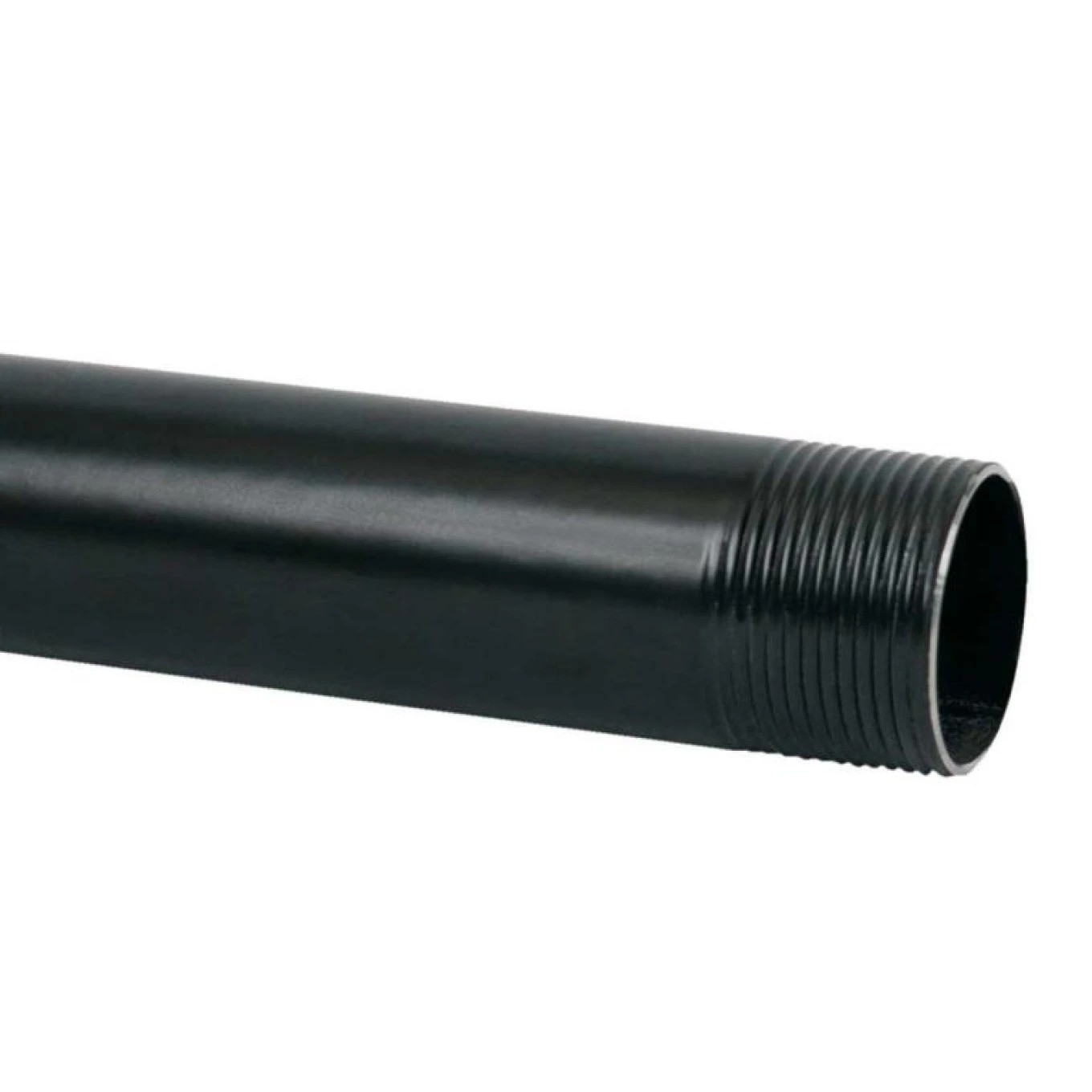 Steel Pipe PG-36 Painted 6036 44x47mm/3m 6036_EOZ